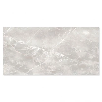 Marmor Klinker Soapstone Premium Lysegrå Mat 30x60 cm-2